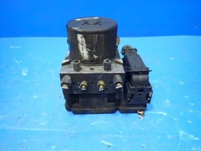 Насос abs honda insight 57110-tm8-g122-m1 фото №1