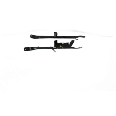 Alfa romeo stelvio распорка усиление балка фото №1