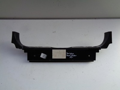 Pas задній стіна dacia duster 10- фото №1