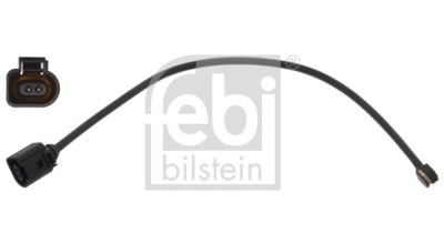 SENSOR DESGASTE ZAPATAS FEBI BILSTEIN 48916  