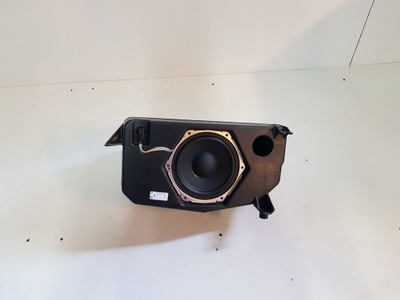 TESLA X SUBWOOFER REFORZADOR  