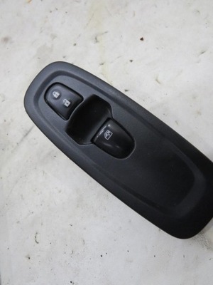 Панель кнопка окон kadjar фото №1