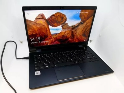 LAPTOP TOSHIBA DYNABOOK PORTEGE X30L-G-133 I7