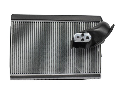 Испаритель кондиционера citroen c4 picasso 2006 - фото №1