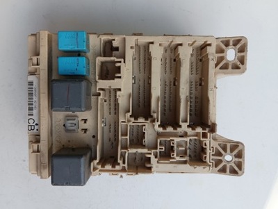 Коробка bsi cb05k07 lexus rx300 фото №1