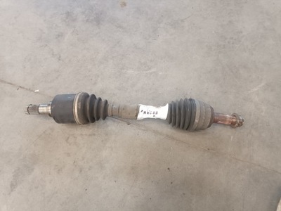 Mazda 6 gh привідний вал ліва частини фото №1