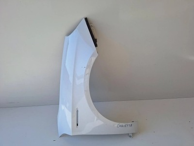 Alfa romeo giulietta крыло правый перед оригинал фото №1