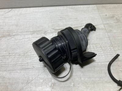 Штекер колодка bmw 1711218 фото №1