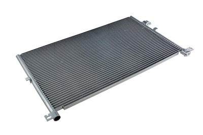 Конденсатор климат. ford 1s7h19710ba фото №1