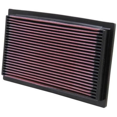 FILTER AIR K&N AUDI 100 C3, 100 C4, 200 C3, 80 B2, 80 B 33-2029 (D  