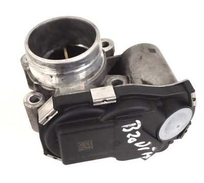 Дросельна заслінка opel insignia 2.0 cdti b20dth фото №1