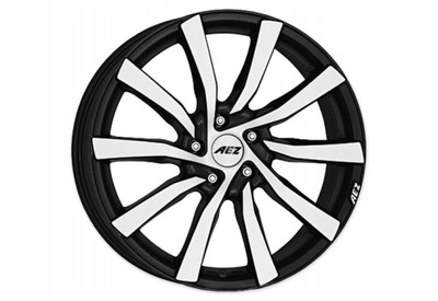 AEZ REEF 17 5x114,3 ET38 - Hyundai Grandeur 