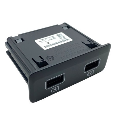 Разъём usb renault espace v talisman express van фото №1