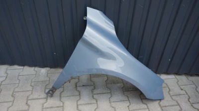 Volvo xc60 - правый передний крыло перед фото №1