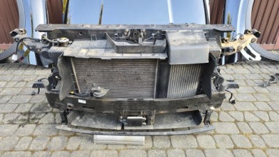 Pas передний комплект hyundai santa fe iv 2.2 crdi фото №1