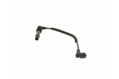 Набор трубопровод зажигания bosch 986 357 234 фото №1