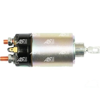 Выключатель электромагнитный, стартер as-pl ss0154 фото №1