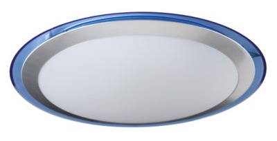 Plafon LED Lutos Nave Polska cgrom 33cm