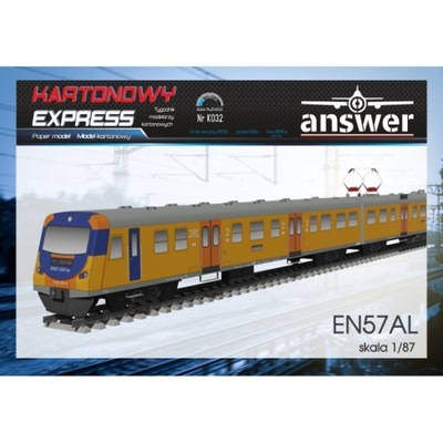 EN57AL - 1/87 KexK032