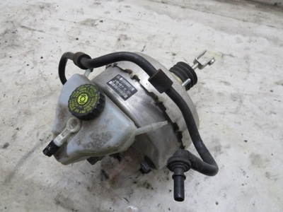 Насос підсилювач гальм mercedes w205 a2054300130 фото №1