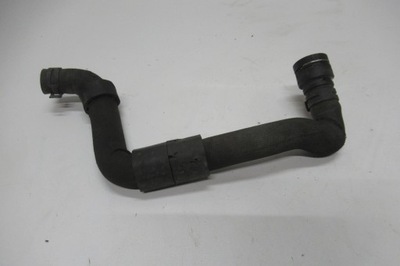 Vw phaeton 3.0 tdi труба шланг wody 3d0122033 фото №1