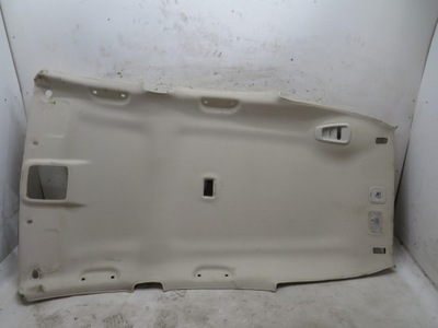 Стеля honda crv iv фото №1