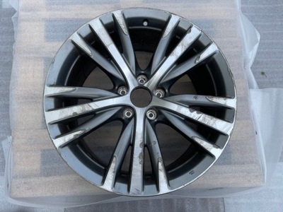 LLANTA INFINITI Q50/Q60 6HH3A 8,5 X 19 ET 50 RIM  