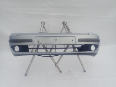 Renault laguna ii 2 01-05 бампер перед sprysk фото №1