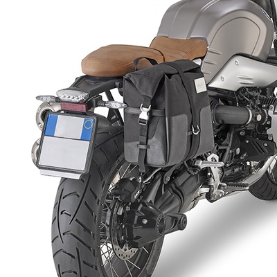 KAPPA СТЕЛАЖ SAKW БІЧНИХ MT501 BMW R1200 NINE T,