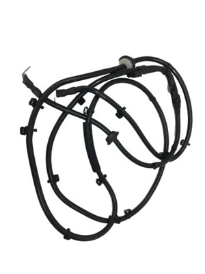 Porsche macan электропроводка кабель аккумулятор шланг фото №1