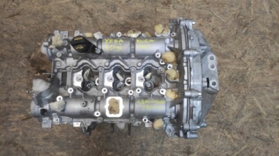 Двигатель блок двигателя ford kuga mk3 ford focus mk4 escape 1.5 ecoboost 150km yzda фото №1
