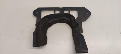 Audi a7 4g захист піввісь ліва 4g0863189 фото №1