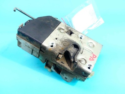 Замок перед правий 6pin peugeot partner i europa фото №1