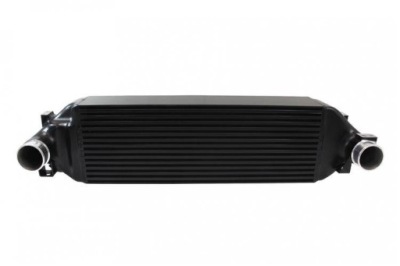 Интеркулер turboworks ford focus rs 2.3 ecoboost 2016+ тюнинг sport фото №1