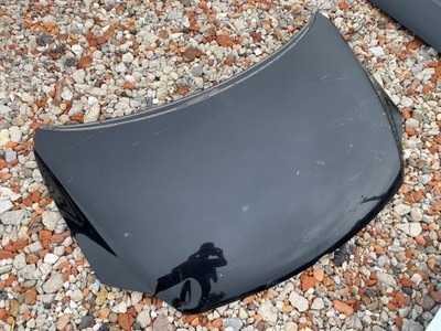 Капот vw golf 5 v 6 vi plus фото №1