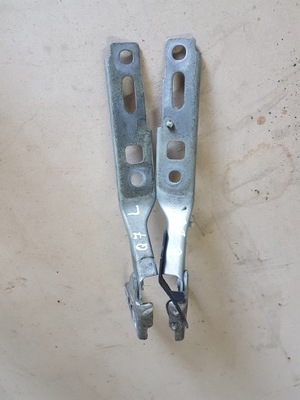 Петлі капот передньої audi q7 фото №1