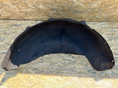 Renault kadjar подкрылок правое задняя фото №1