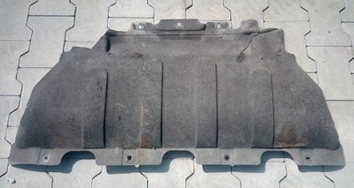 Jeep grand cherokee wk2 плита защита нижняя oryg фото №1