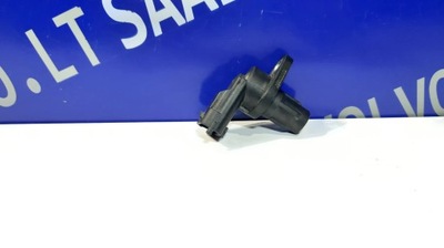 VOLVO S60 2012 VALVES  