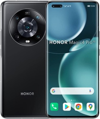 Honor Magic 4 Pro 5G Dual-SIM 256 GB