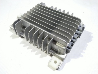 Підсилювач модуль аудіо bose maserati granturismo 2007- фото №1