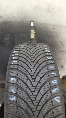 205/55/16 KUMHO SOLUS HA32 7MM 2022R 1SZT