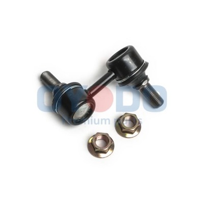 З'єднувач стабілізатора перед l do hyundai trajet фото №1