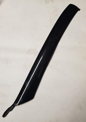 Mercedes cl 215 молдинг стійка ліва прокладка фото №1