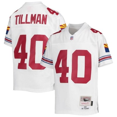 Koszulka Arizona Cardinals Boldin Tillman Tshirt Top Jersey Retro
