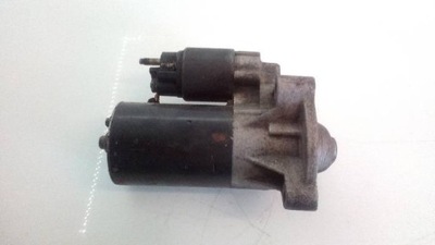 STARTERIS CITROEN BERLINGO 1,8 B 0001107063 