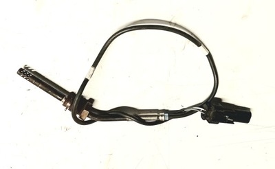 Датчик температуры saplin opel corsa e фото №1