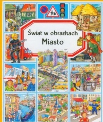 Miasto Praca zbiorowa