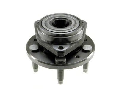 Подшипник ступица ford windstar 95-03 перед l/p фото №1