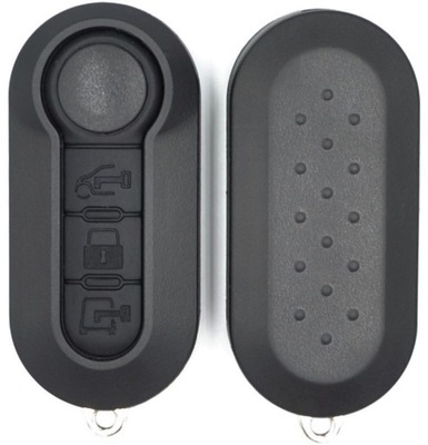 Citroen peugeot jumper boxer ключ pilot корпус фото №1